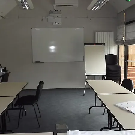 La Cocotte Gourmande Hotel *