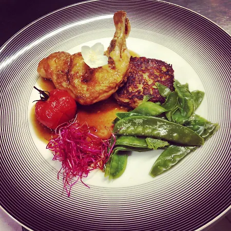 La Cocotte Gourmande Carantilly