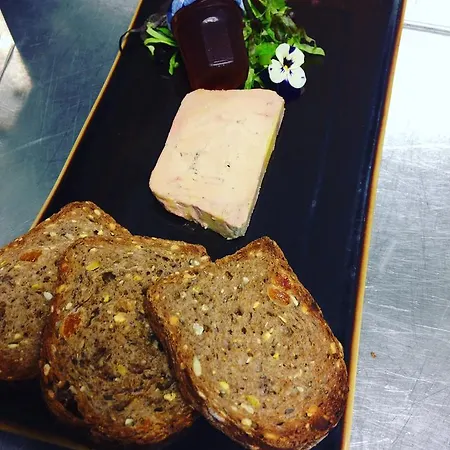 La Cocotte Gourmande Hotel *