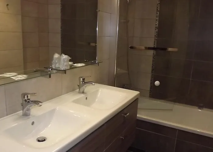 La Cocotte Gourmande 酒店