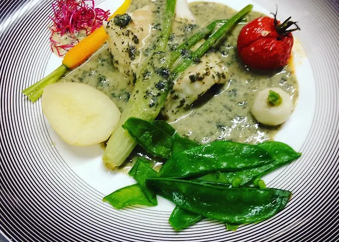 La Cocotte Gourmande * Carantilly