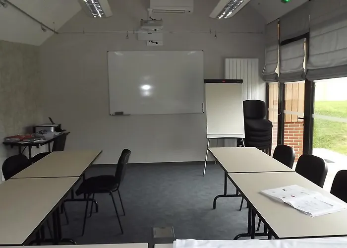 La Cocotte Gourmande Hotel *