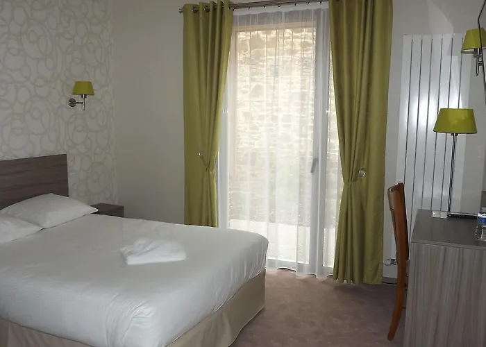 La Cocotte Gourmande Hotel