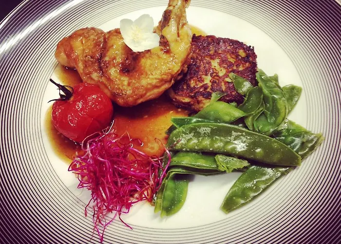 La Cocotte Gourmande Carantilly