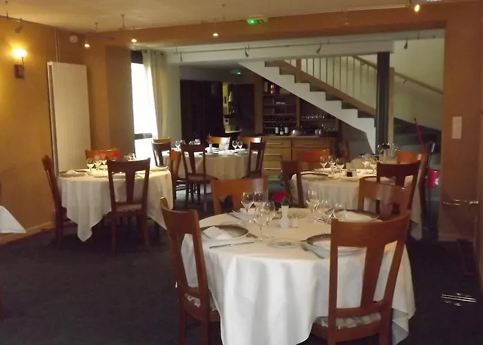 Hotel La Cocotte Gourmande