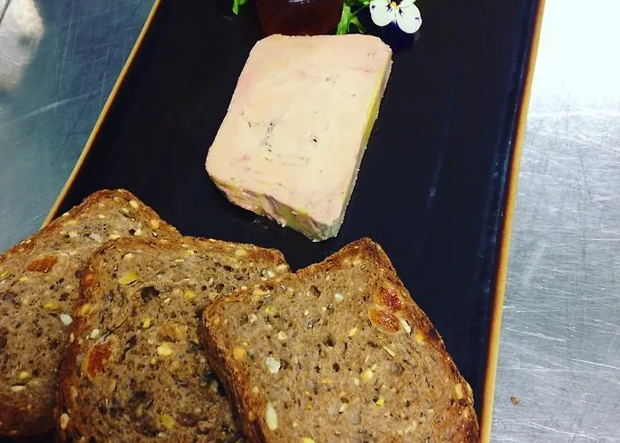 La Cocotte Gourmande Hotel *