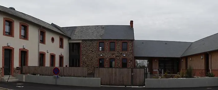 La Cocotte Gourmande Hotel