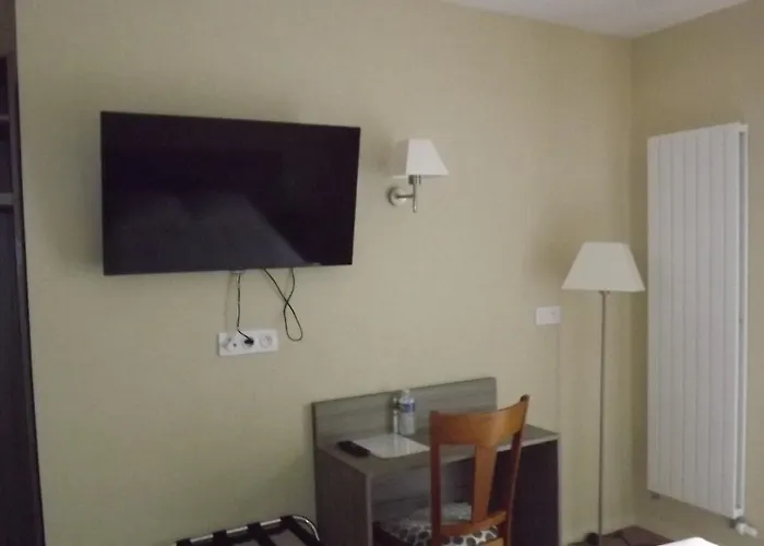 Hotel La Cocotte Gourmande