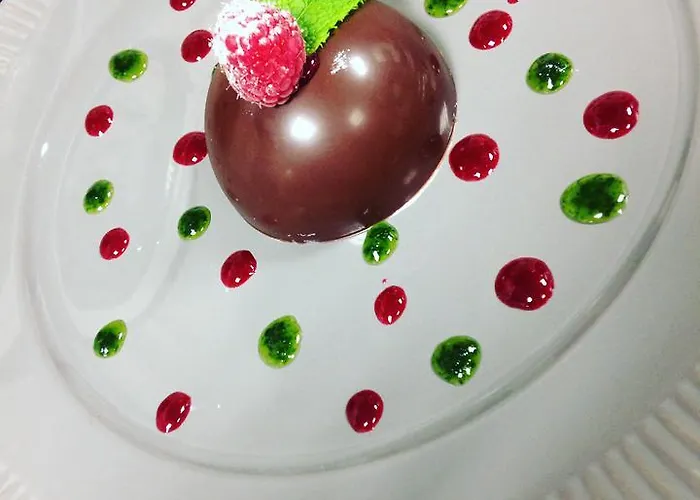 La Cocotte Gourmande 酒店 Carantilly